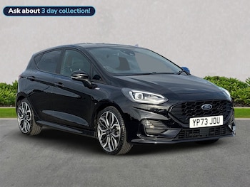 Ford - Fiesta