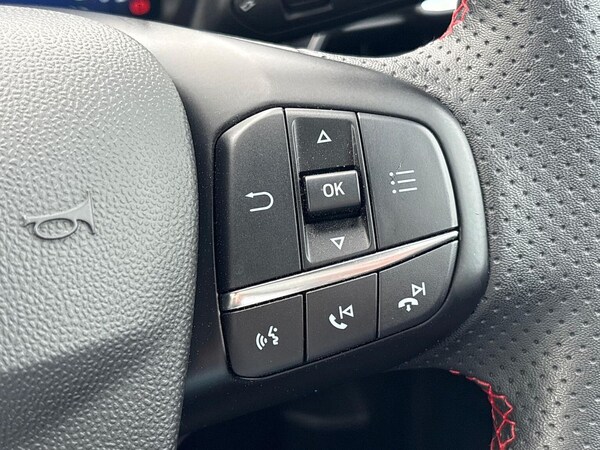 Used Ford Fiesta 2023 for sale - 76144281: Photo 27