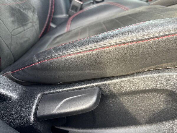 Used Ford Fiesta 2023 for sale - 76144281: Photo 30