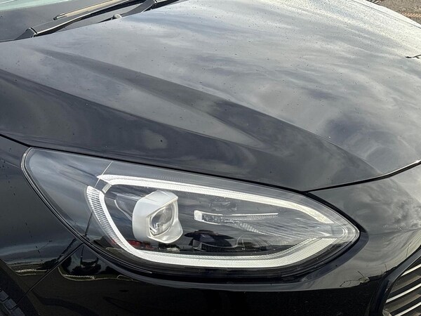 Used Ford Fiesta 2023 for sale - 76144281: Photo 34