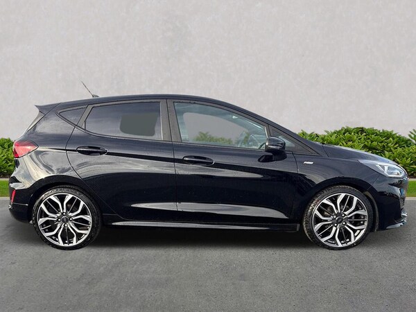 Used Ford Fiesta 2023 for sale - 76144281: Photo 3