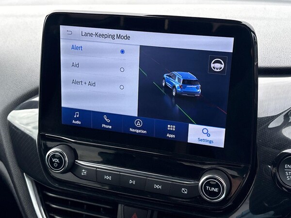 Used Ford Fiesta 2023 for sale - 76144281: Photo 42