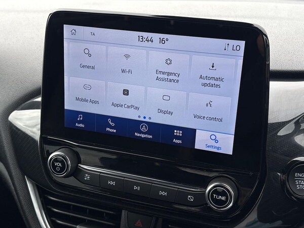 Used Ford Fiesta 2023 for sale - 76144281: Photo 43