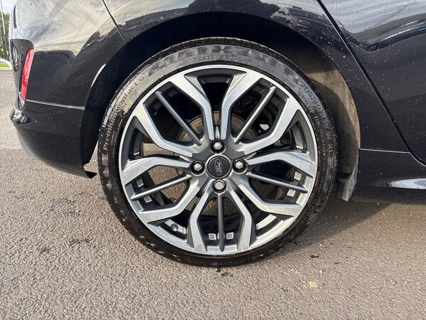 Used Ford Fiesta 2023 for sale - 76144281: Photo 6