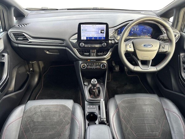 Used Ford Fiesta 2023 for sale - 76144281: Photo 8