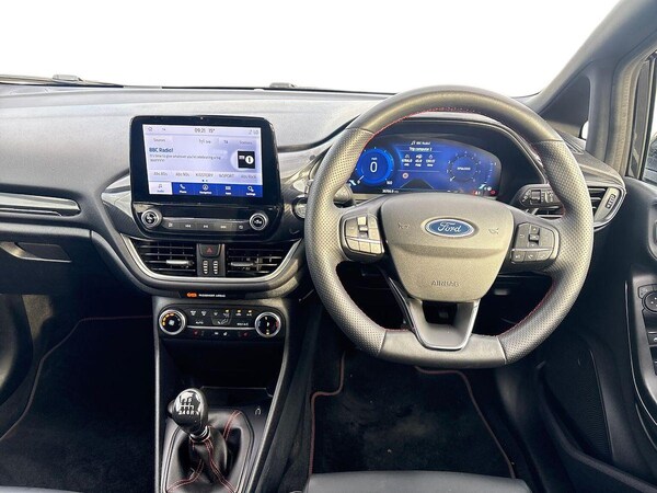 Used Ford Fiesta 2023 for sale - 76144281: Photo 9