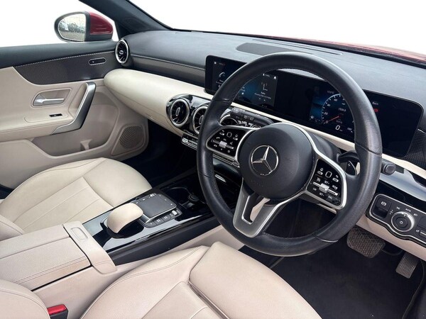 Used Mercedes-Benz A-Class 2021 for sale - 76237041: Photo 15