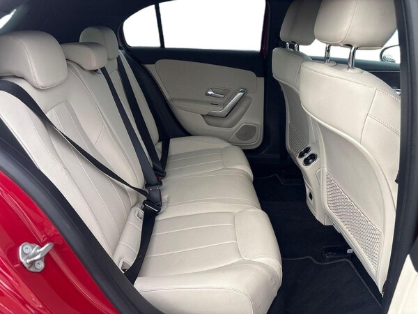 Used Mercedes-Benz A-Class 2021 for sale - 76237041: Photo 16
