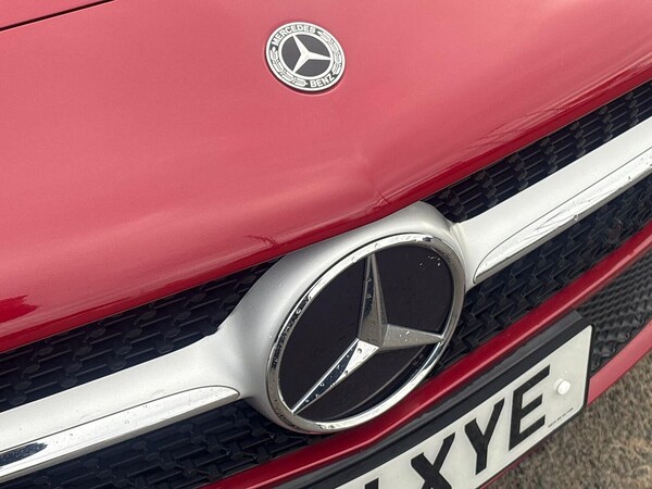 Used Mercedes-Benz A-Class 2021 for sale - 76237041: Photo 33