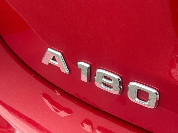 Used Mercedes-Benz A-Class 2021 for sale - 76237041: Photo 35