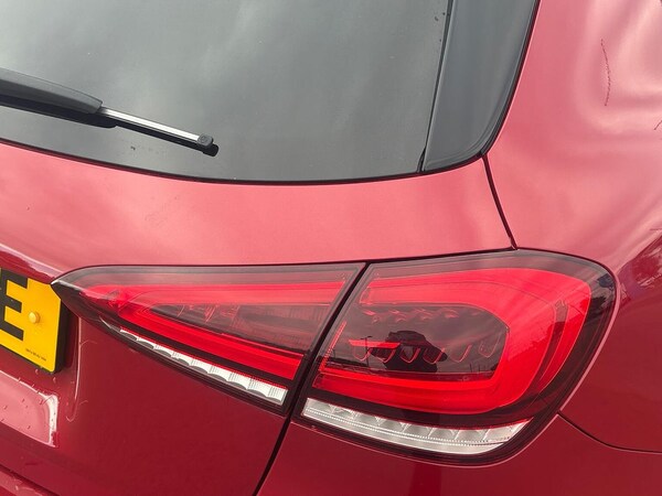 Used Mercedes-Benz A-Class 2021 for sale - 76237041: Photo 36