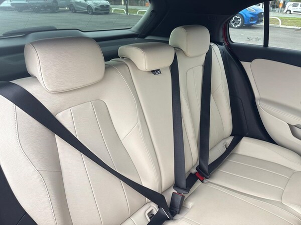 Used Mercedes-Benz A-Class 2021 for sale - 76237041: Photo 39