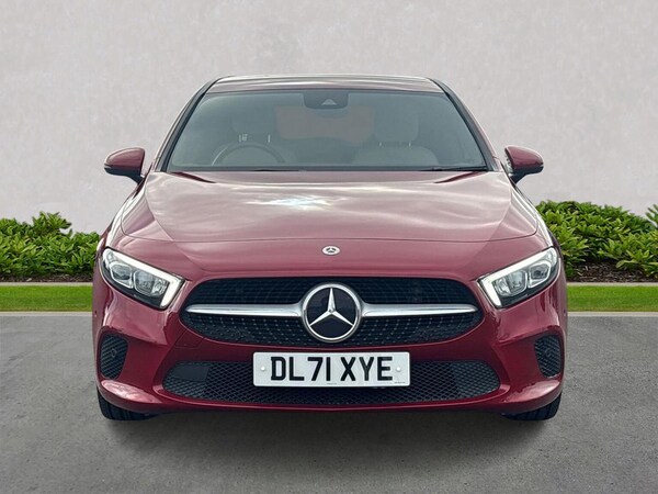 Used Mercedes-Benz A-Class 2021 for sale - 76237041: Photo 5