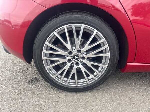 Used Mercedes-Benz A-Class 2021 for sale - 76237041: Photo 6
