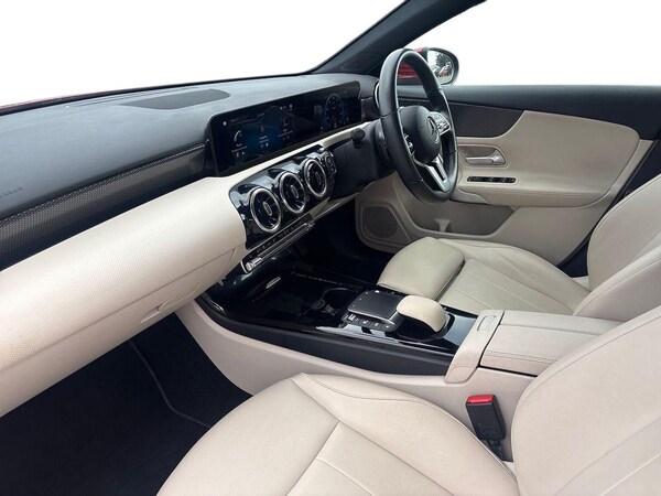 Used Mercedes-Benz A-Class 2021 for sale - 76237041: Photo 7