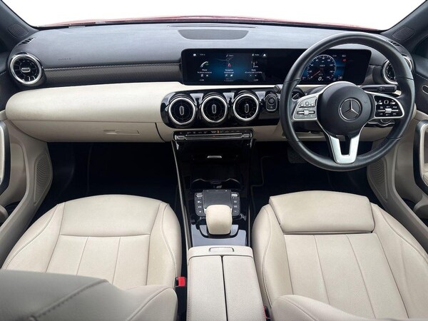 Used Mercedes-Benz A-Class 2021 for sale - 76237041: Photo 8