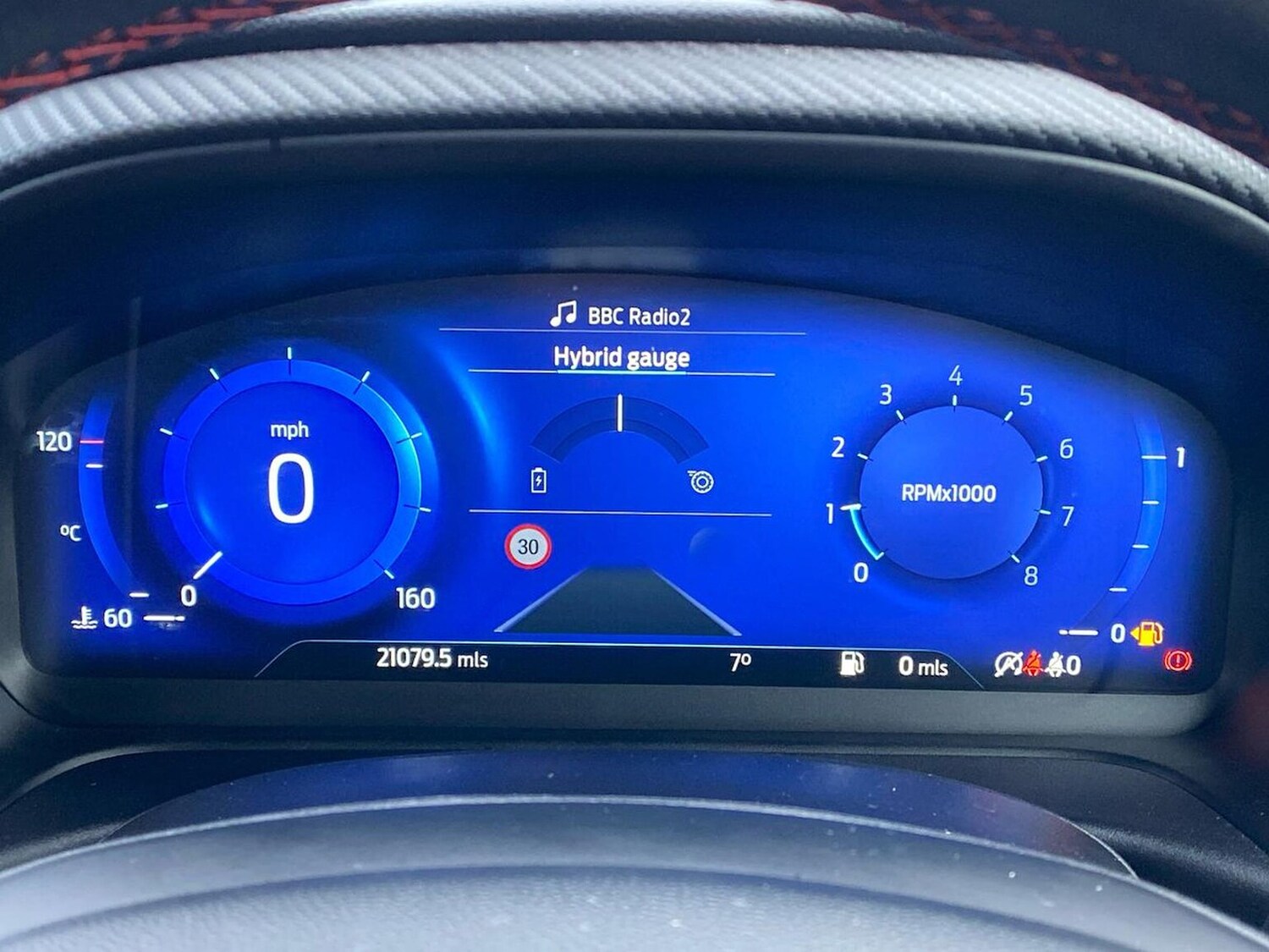 Used Ford Puma 2023 for sale - 77802131: Photo 10