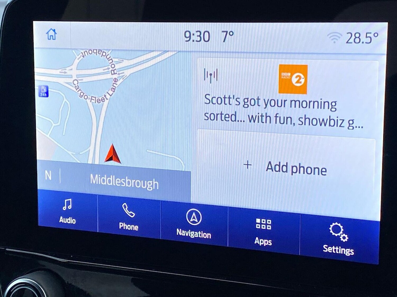 Used Ford Puma 2023 for sale - 77802131: Photo 11