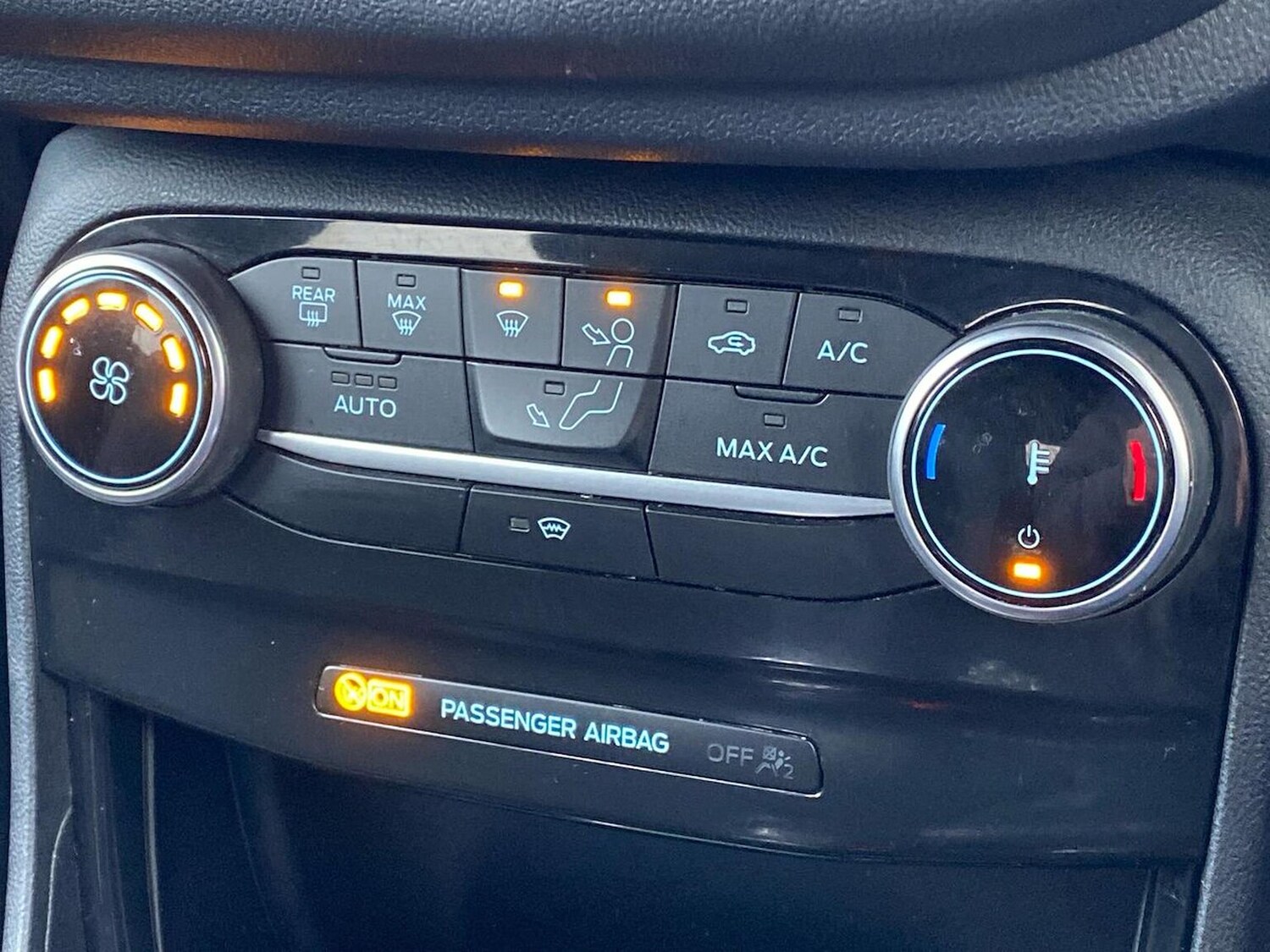 Used Ford Puma 2023 for sale - 77802131: Photo 12