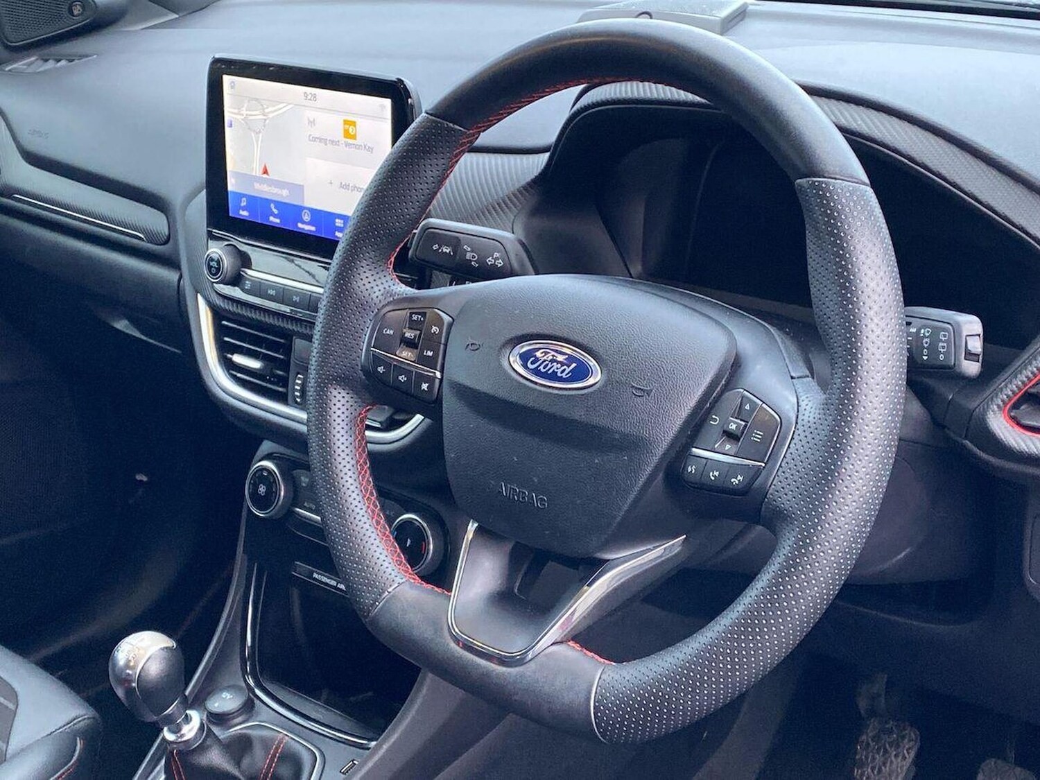 Used Ford Puma 2023 for sale - 77802131: Photo 15