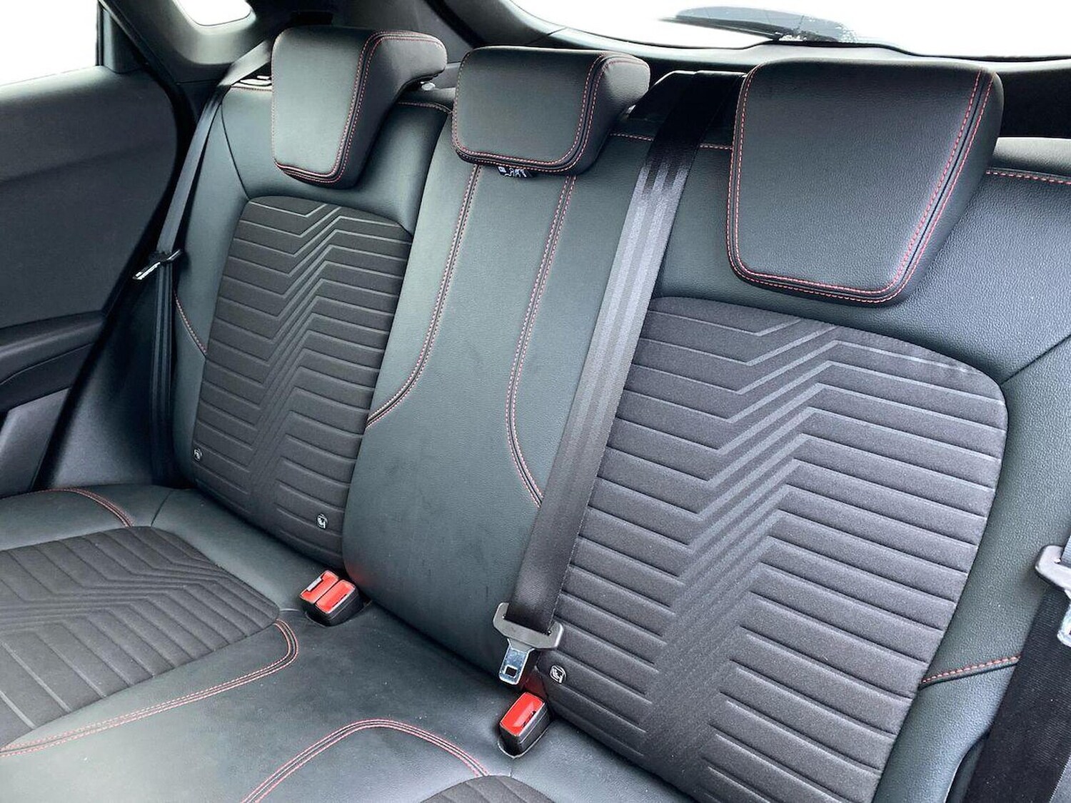 Used Ford Puma 2023 for sale - 77802131: Photo 16