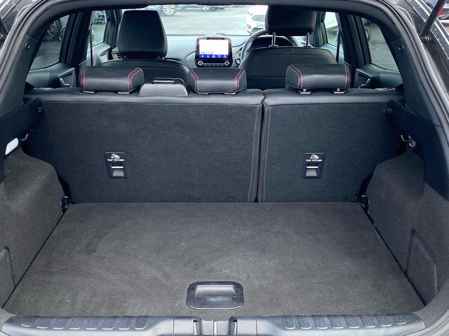 Used Ford Puma 2023 for sale - 77802131: Photo 17