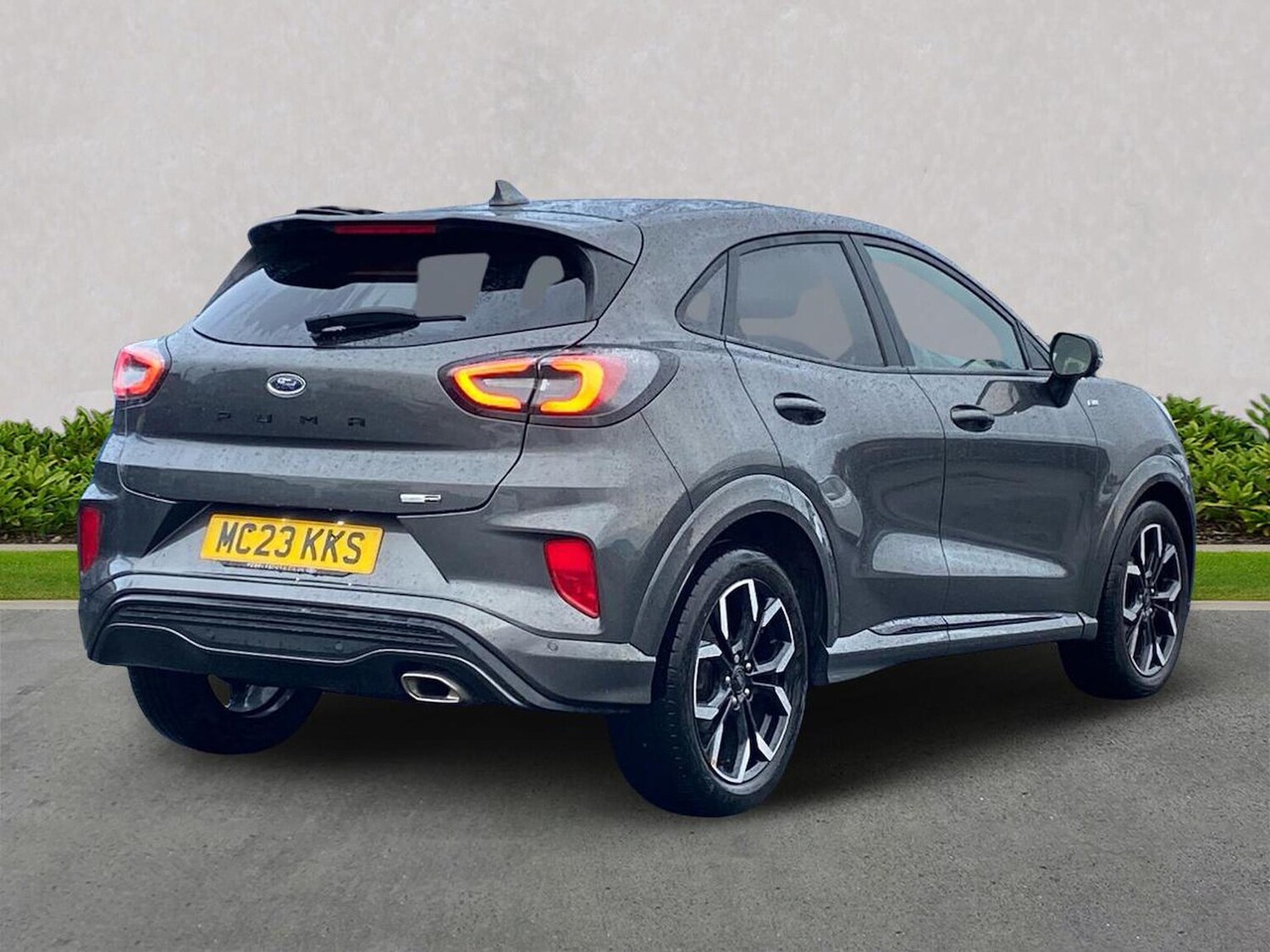 Used Ford Puma 2023 for sale - 77802131: Photo 18