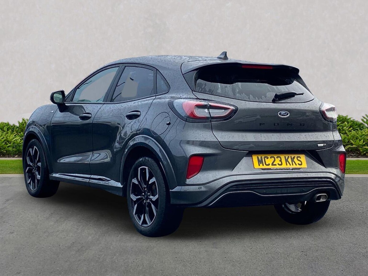 Used Ford Puma 2023 for sale - 77802131: Photo 2