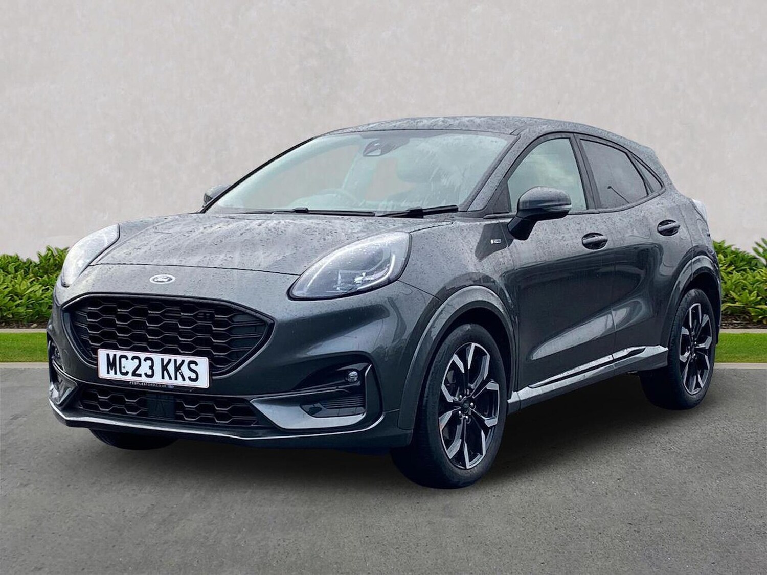 Used Ford Puma 2023 for sale - 77802131: Photo 20