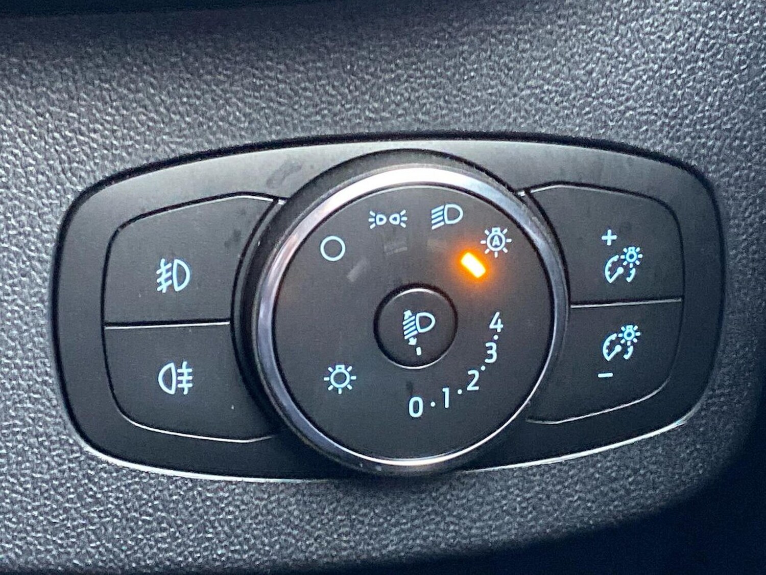 Used Ford Puma 2023 for sale - 77802131: Photo 22