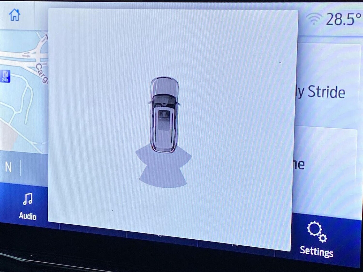 Used Ford Puma 2023 for sale - 77802131: Photo 23