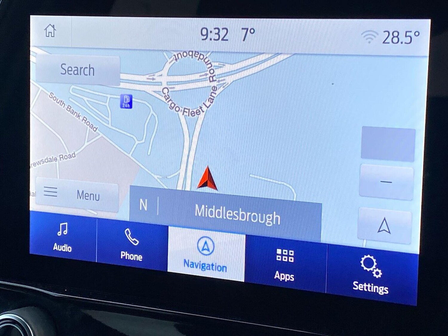 Used Ford Puma 2023 for sale - 77802131: Photo 24