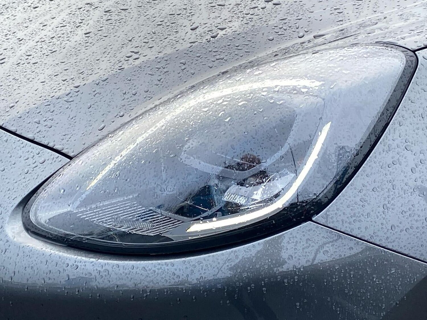 Used Ford Puma 2023 for sale - 77802131: Photo 33