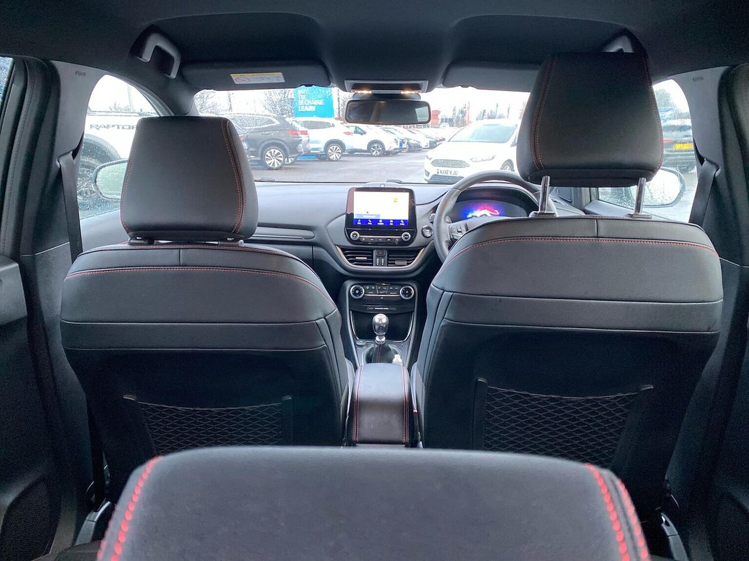 Used Ford Puma 2023 for sale - 77802131: Photo 38