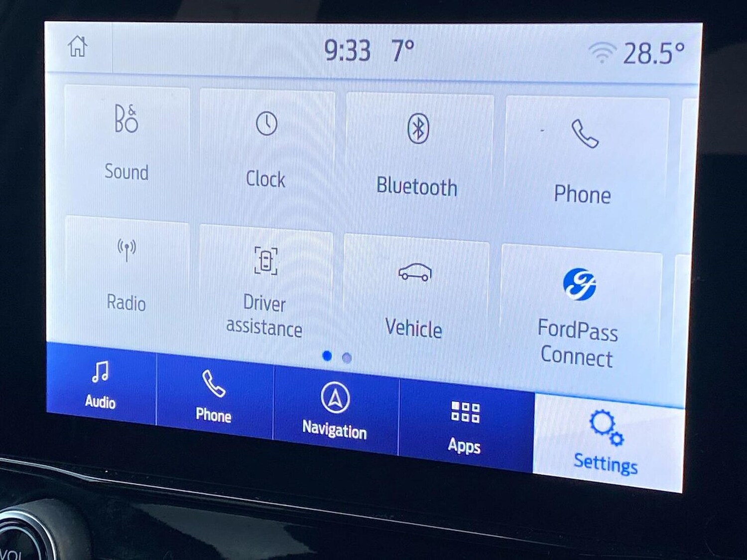 Used Ford Puma 2023 for sale - 77802131: Photo 40