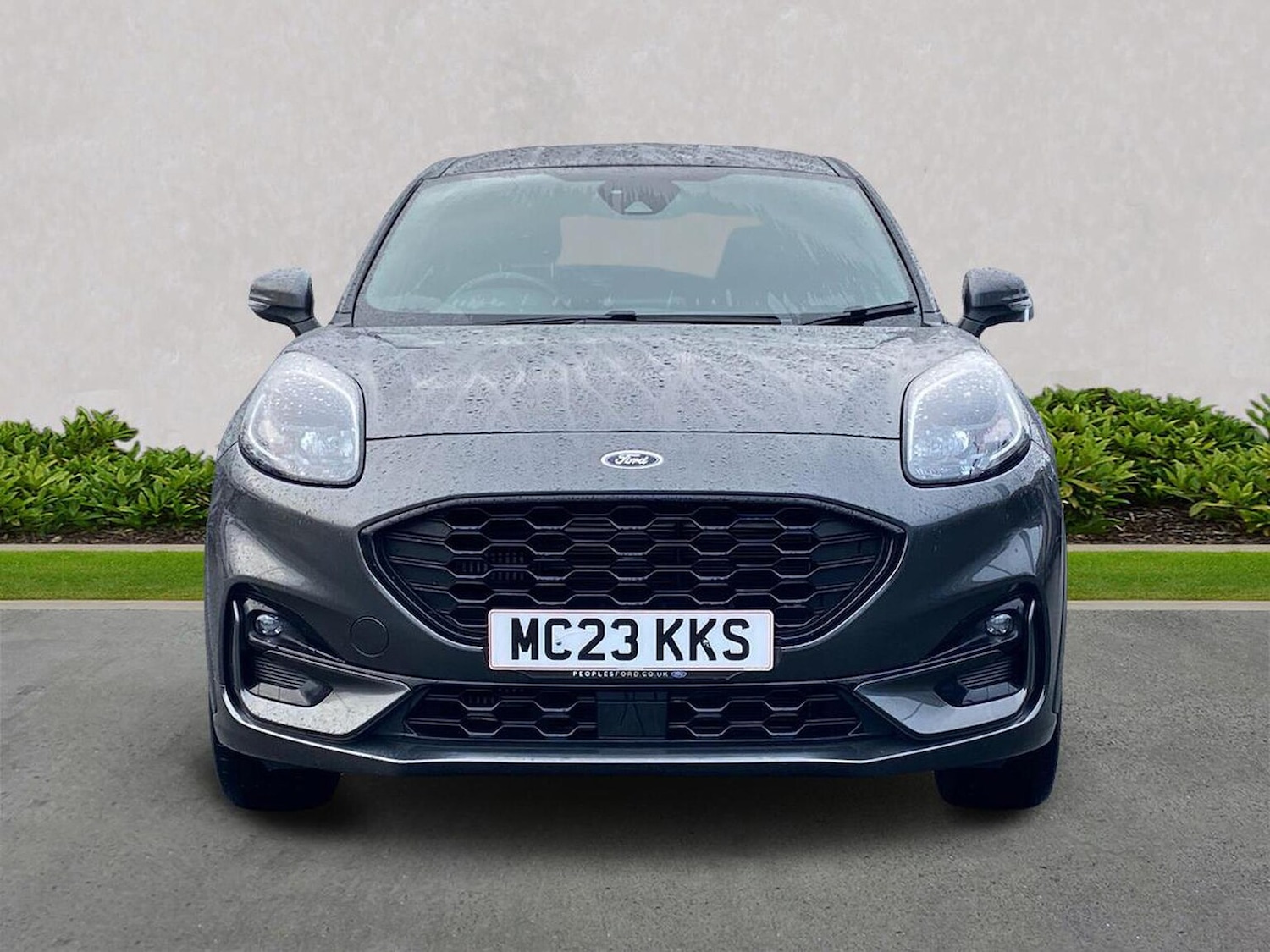 Used Ford Puma 2023 for sale - 77802131: Photo 5