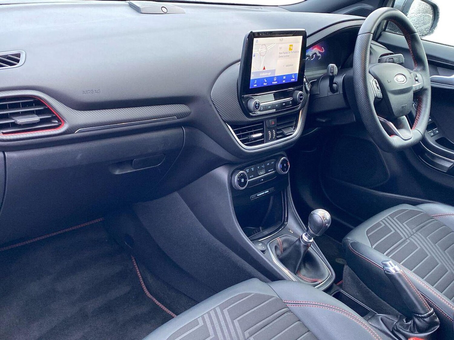 Used Ford Puma 2023 for sale - 77802131: Photo 7