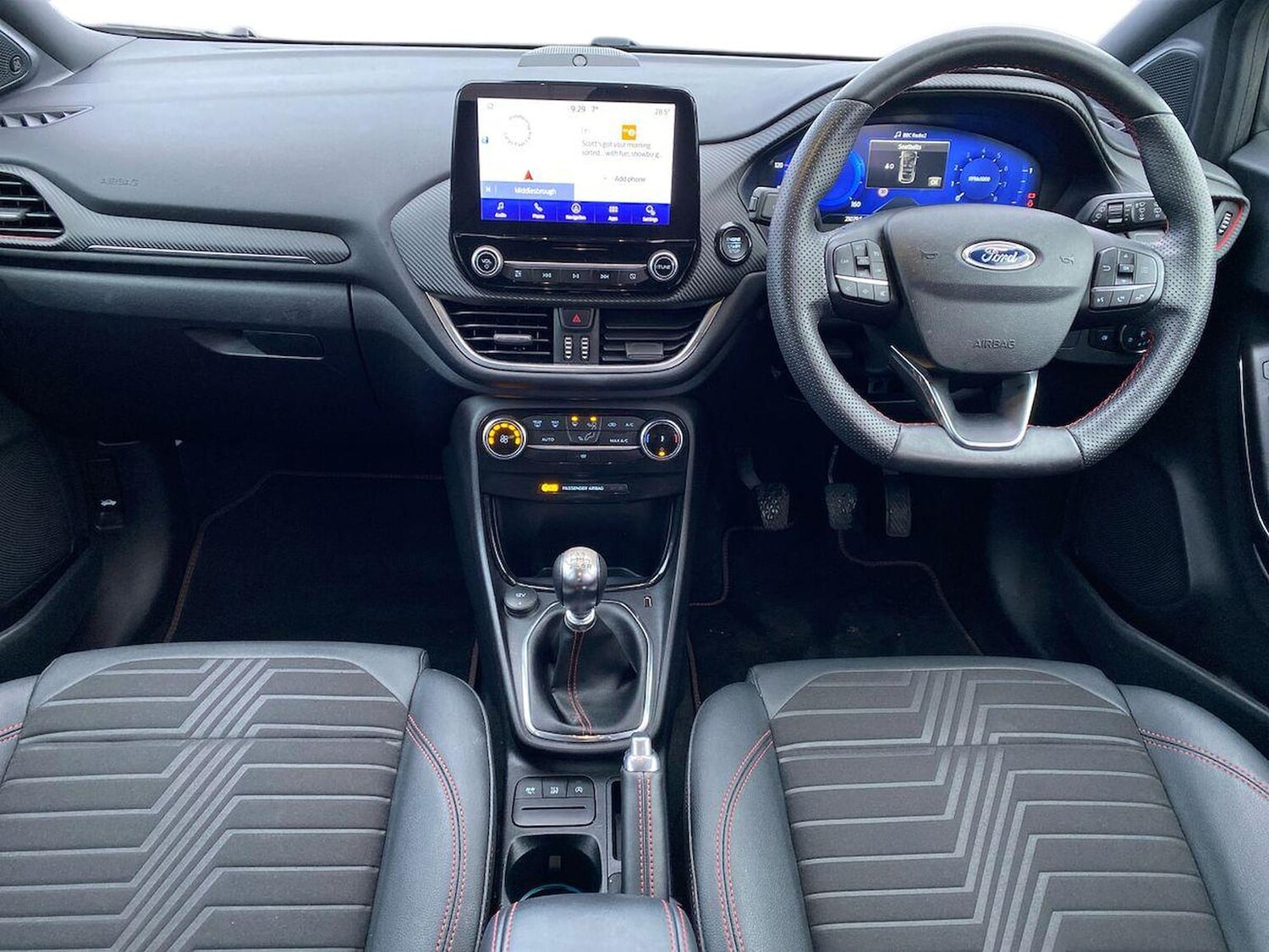 Used Ford Puma 2023 for sale - 77802131: Photo 8