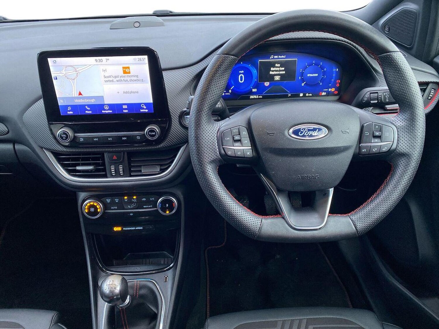 Used Ford Puma 2023 for sale - 77802131: Photo 9