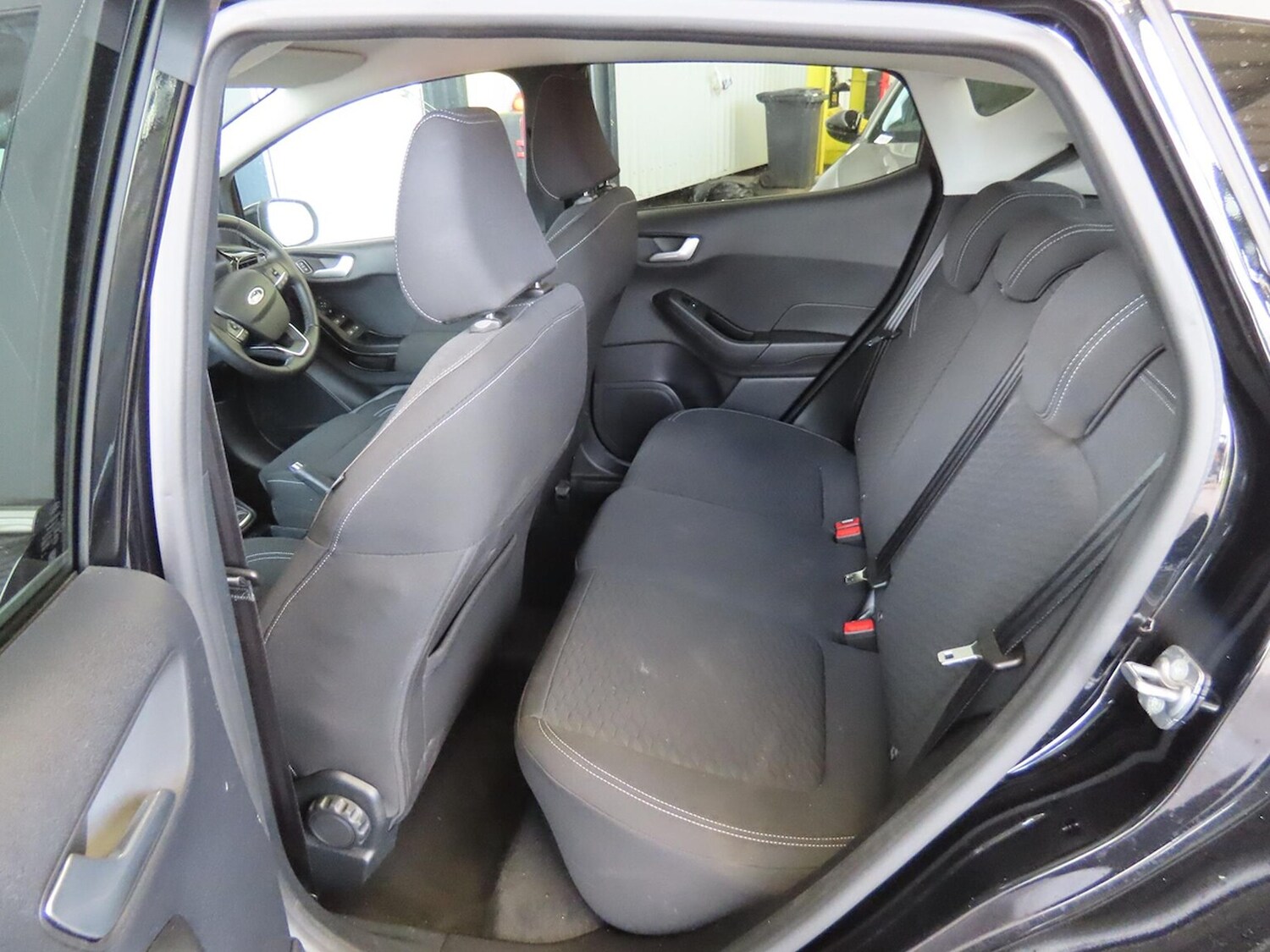 Used Ford Fiesta 2023 for sale - 76490807: Photo 10