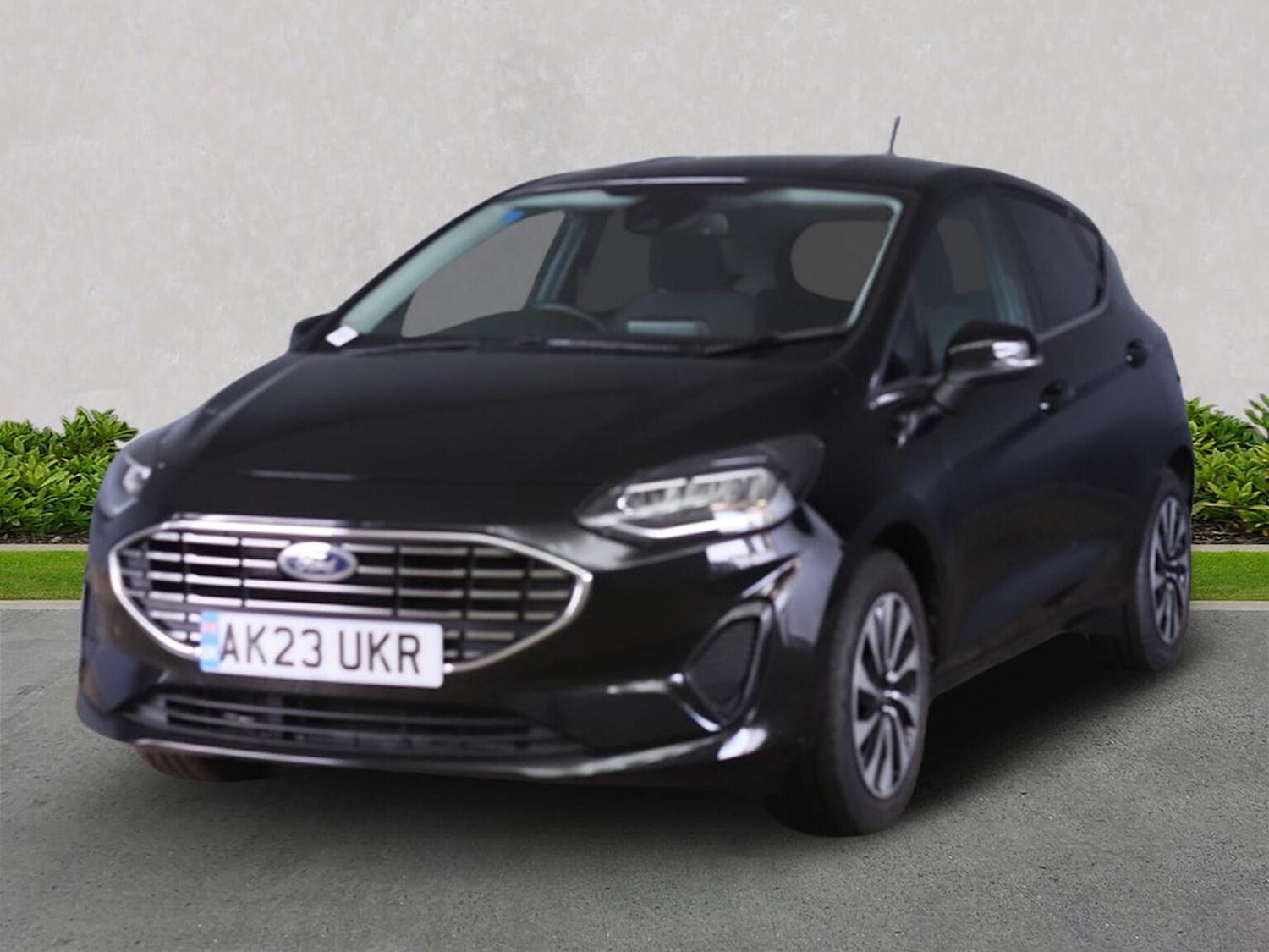 Used Ford Fiesta 2023 for sale - 76490807: Photo 3