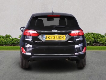 Used Ford Fiesta 2023 for sale - 76490807: Photo