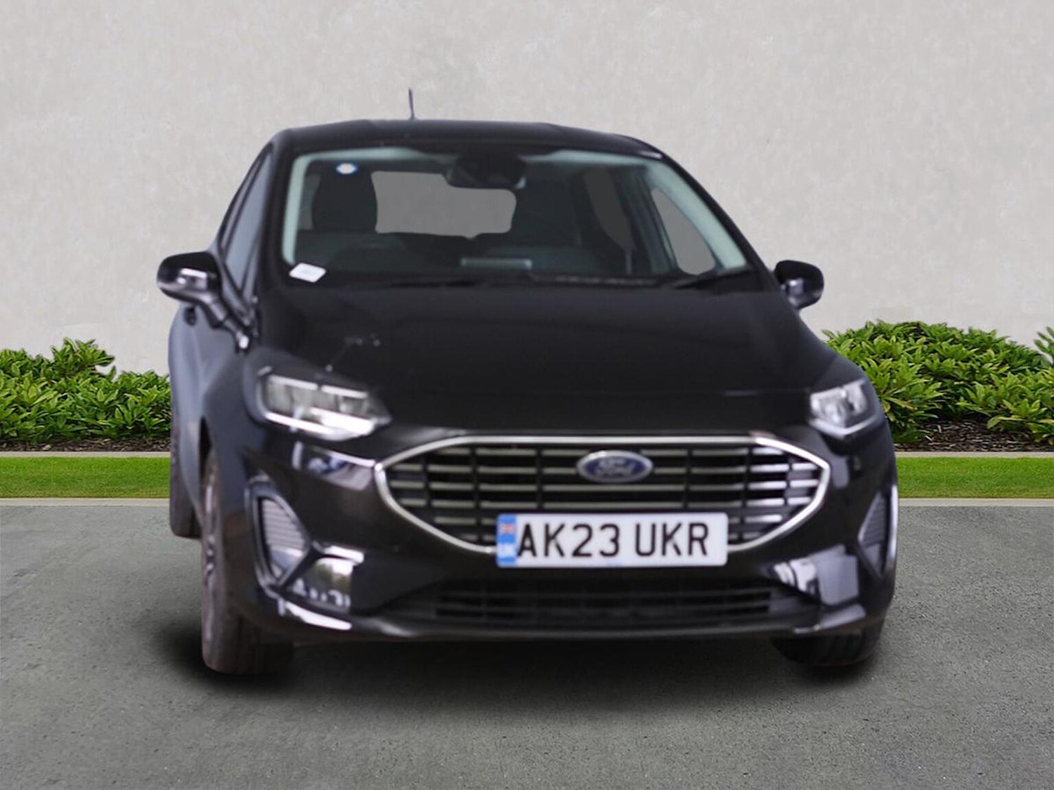 Used Ford Fiesta 2023 for sale - 76490807: Photo 5