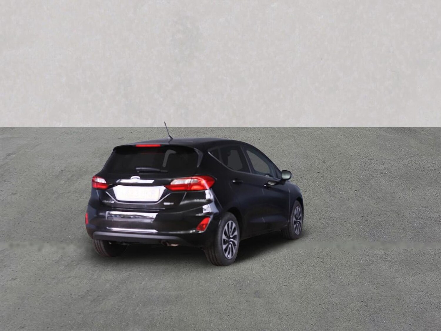 Used Ford Fiesta 2023 for sale - 76490807: Photo 6