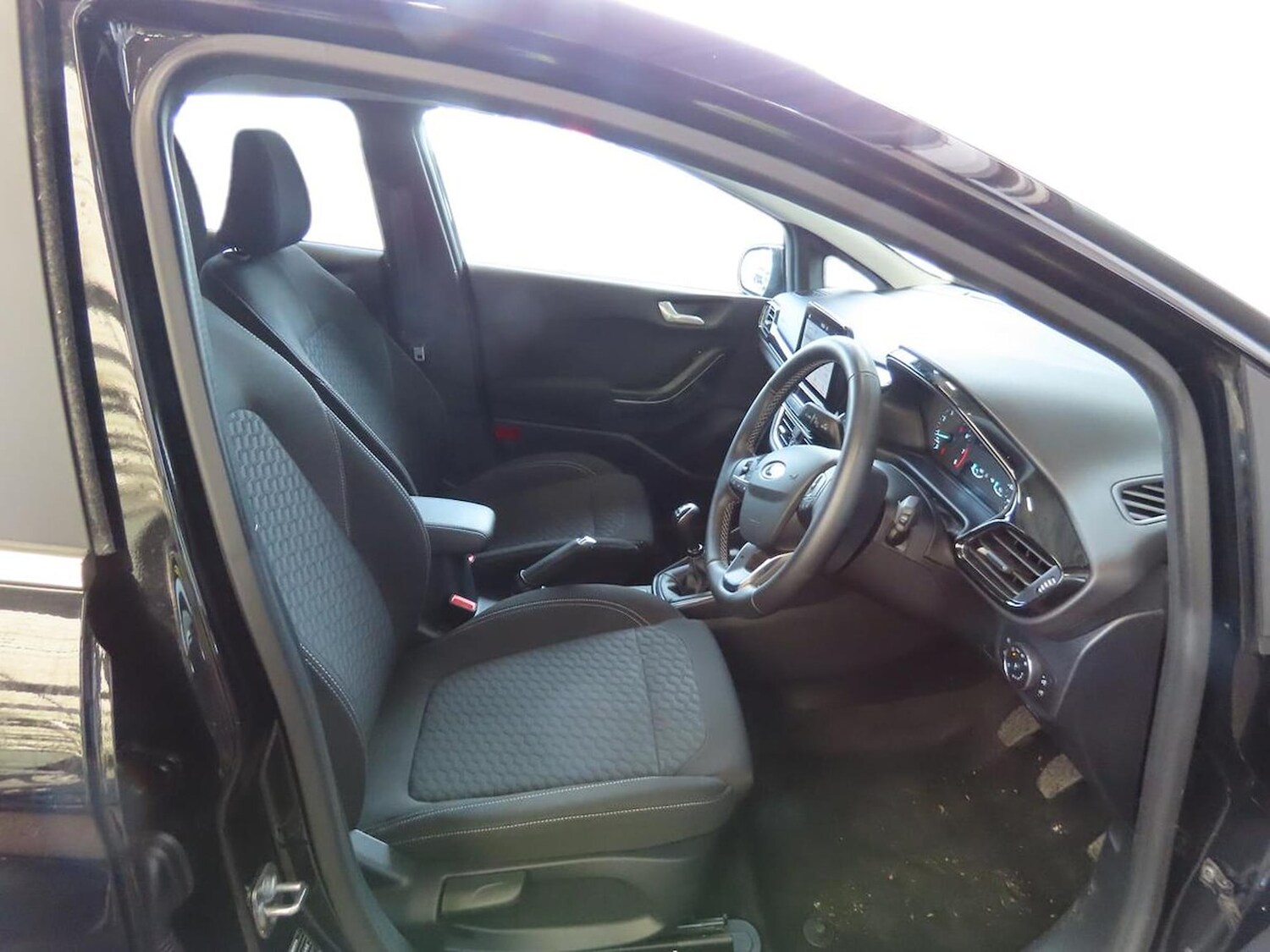 Used Ford Fiesta 2023 for sale - 76490807: Photo 7