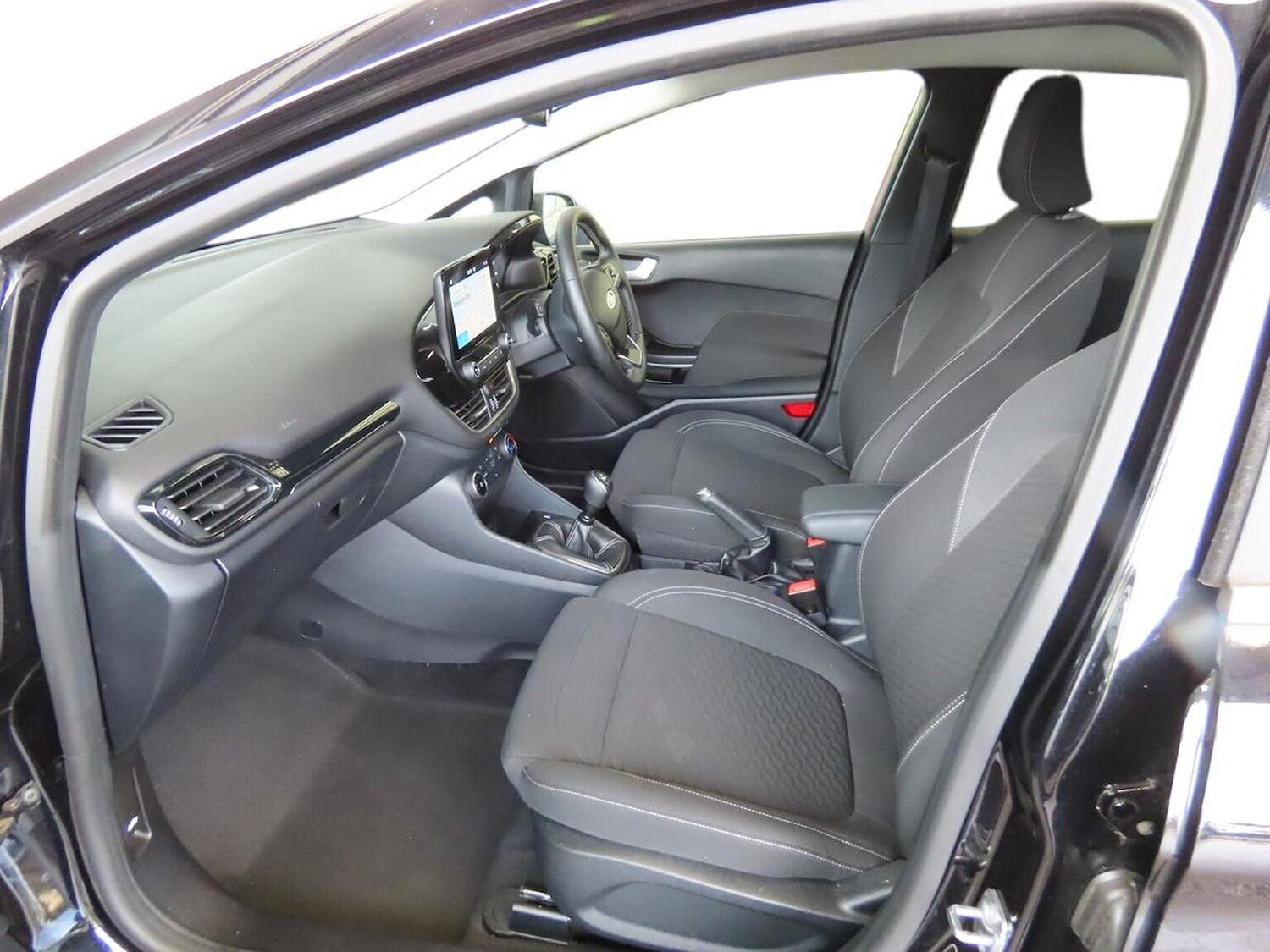 Used Ford Fiesta 2023 for sale - 76490807: Photo 8