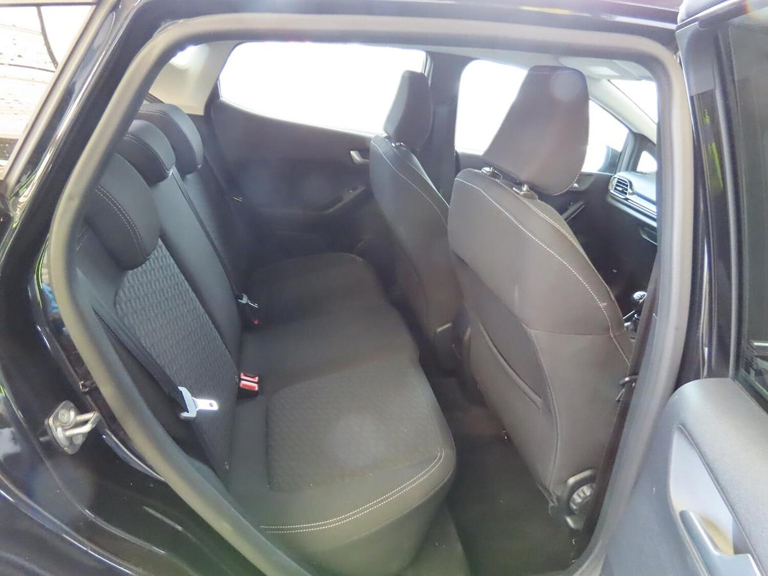 Used Ford Fiesta 2023 for sale - 76490807: Photo 9