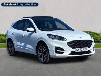 Used Ford Kuga 2022 for sale - 78427842: Photo