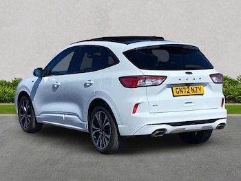 Used Ford Kuga 2022 for sale - 78427842: Photo