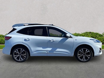 Used Ford Kuga 2022 for sale - 78427842: Photo